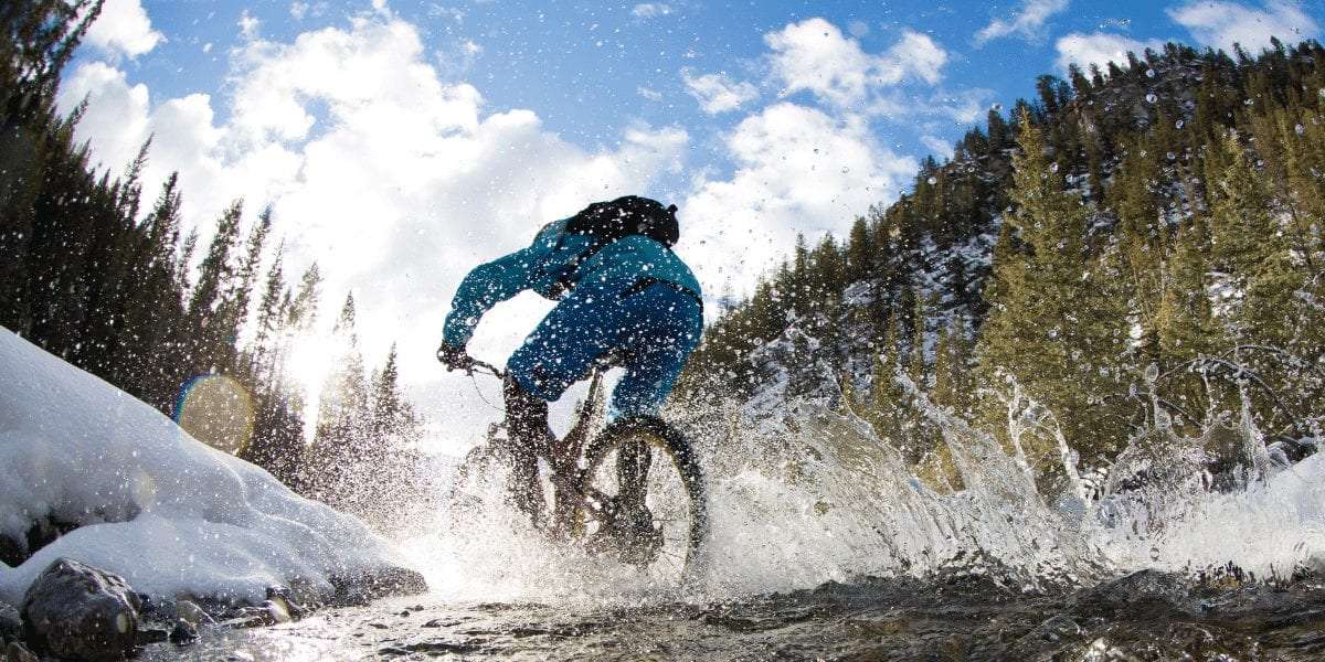 The mountain bike accessories you’ll be needing this Winter
