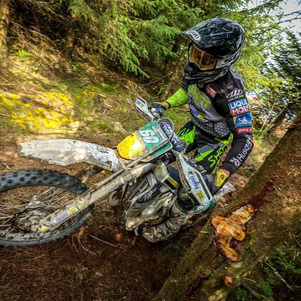 A dummy’s guide to choosing Michelin motorcycle tyres