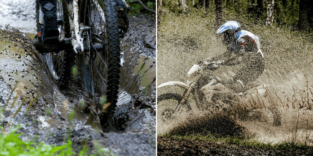 Winter Riding Survival Guide
