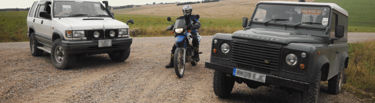 Greenlaning Good Practice Guide