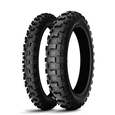 Spotlight On: Michelin Motorcycle Tyres