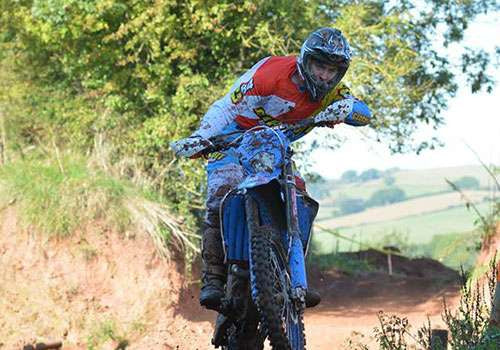 What are the best off road motorcycle tyres?