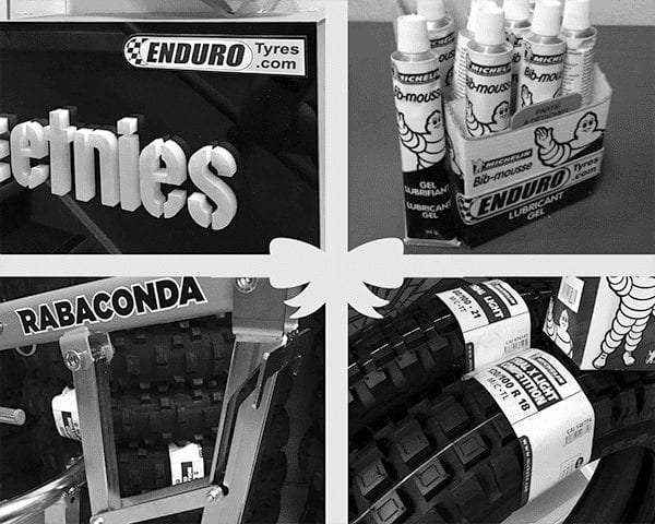 Gift ideas for motocross riders | Enduro Tyres Christmas Gift Guide!