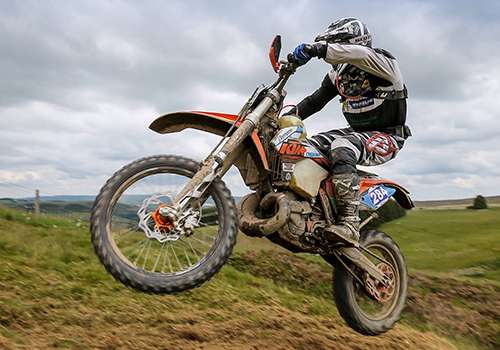 Enduro Inner Tubes vs Bib Mousse