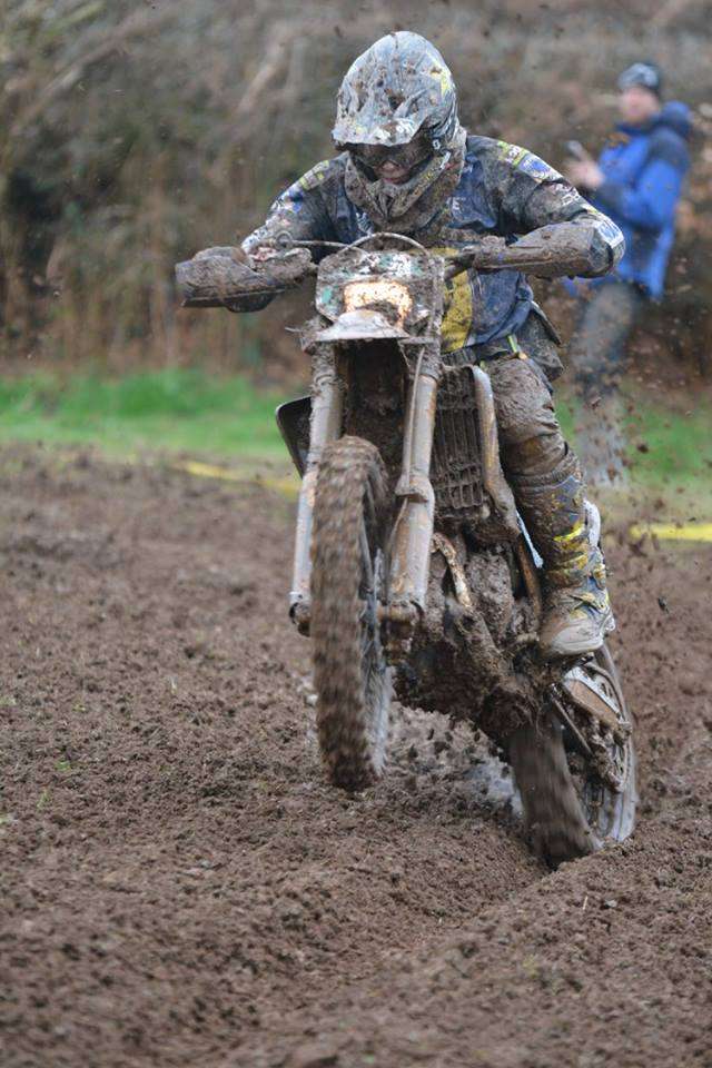 A guide to off road biking for beginners