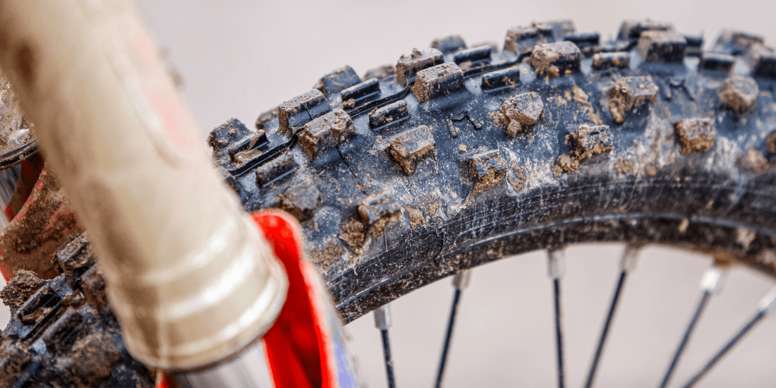 Getting your bike race-ready: A guide from Endurotyres