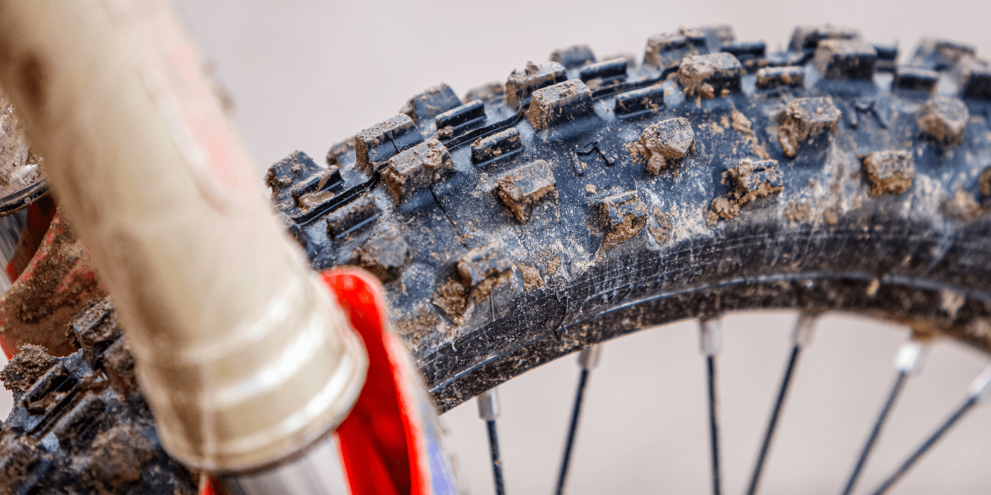 Getting your bike race-ready: A guide from Endurotyres