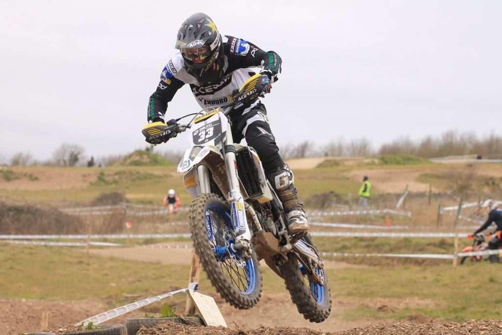 How to get the most from your Michelin Off road tyres and Bib Mousse
