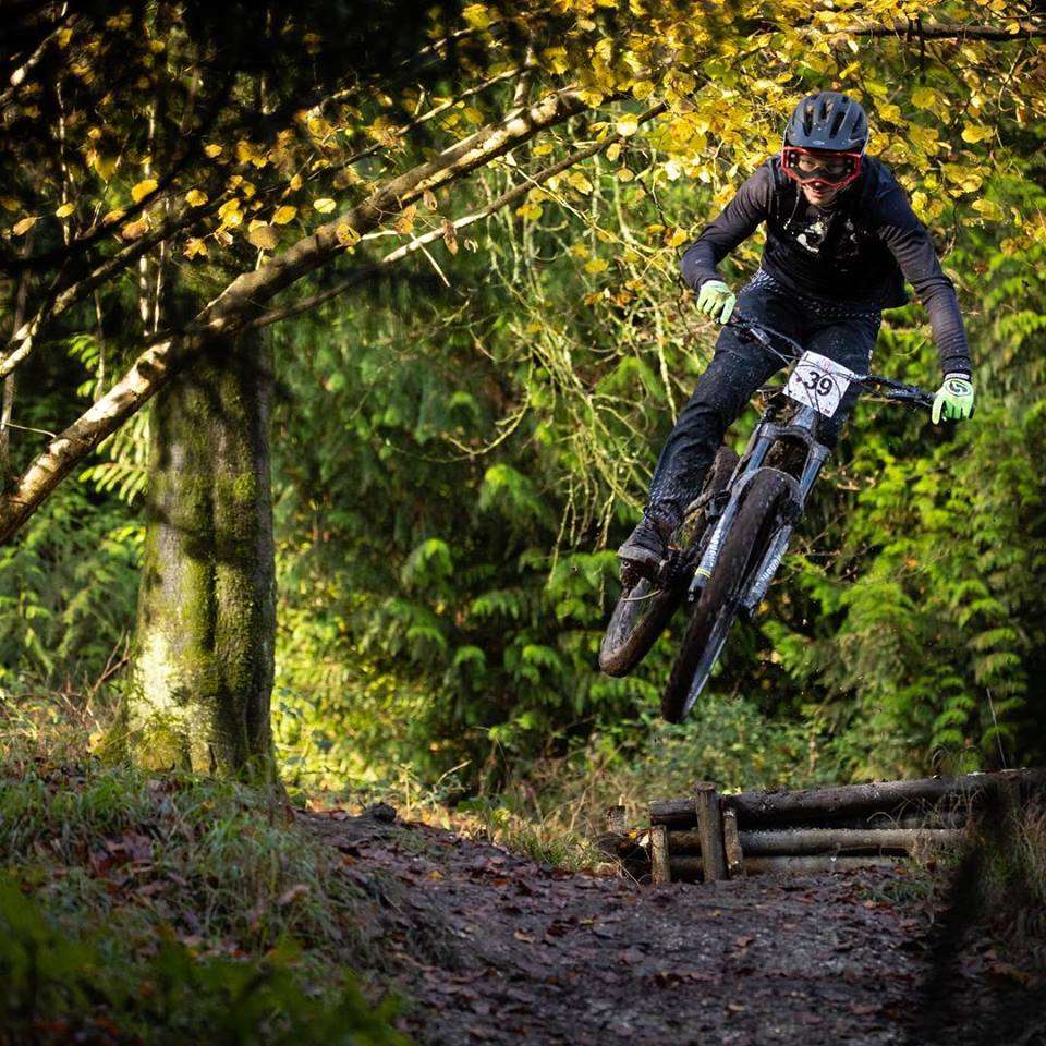 New Enduro Tyres releases you can expect to see this autumn and winter