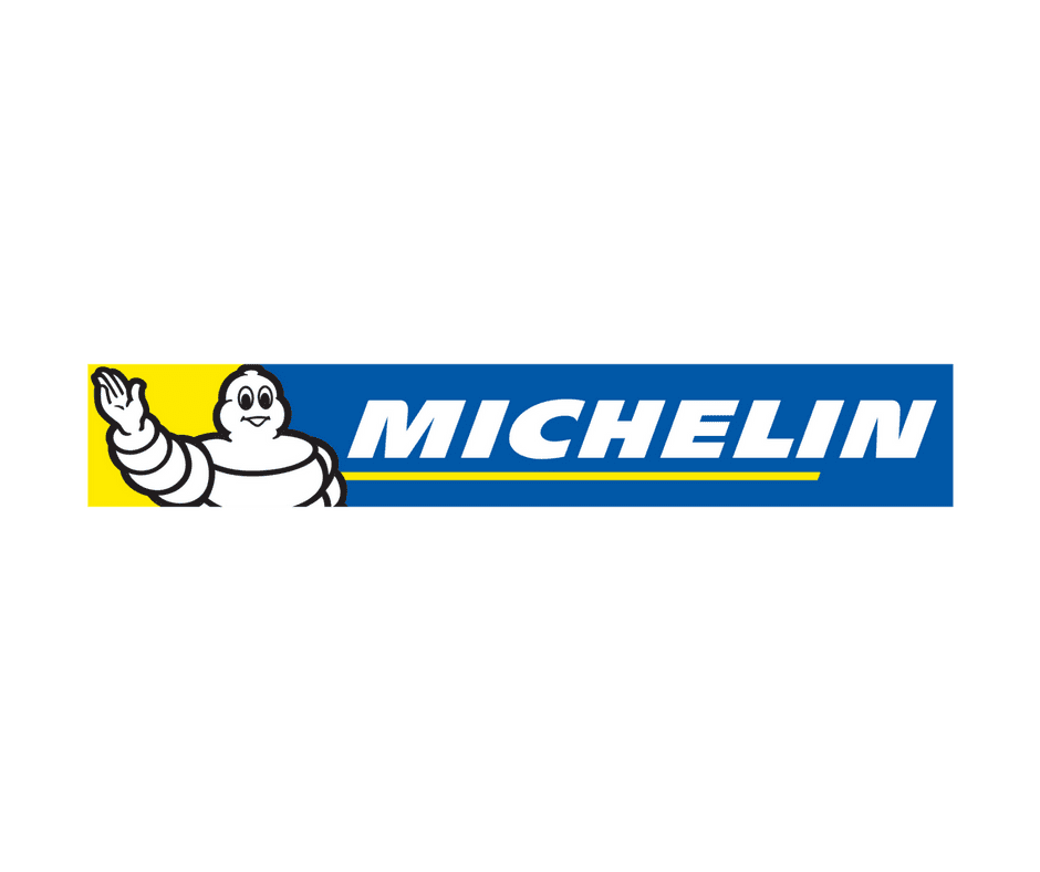 Why Enduro Tyres use Michelin for their off road tyres