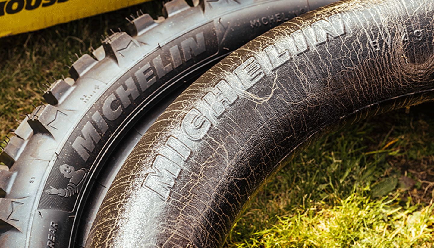 Discover the Latest Michelin Bib Mousses at EnduroTyres.com – Designed for Ultimate Performance
