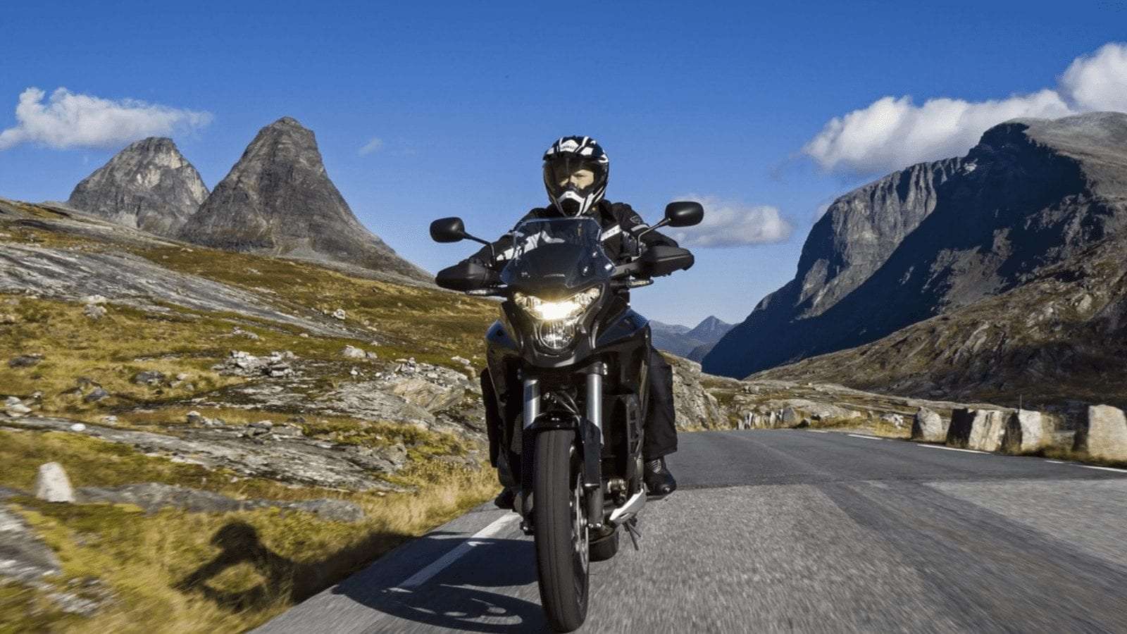 Anakee Adventure tyres: benefits of choosing Michelin Adventure bike tyres over similar ranges and brands