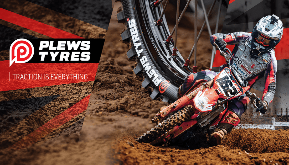 Gear Up with Plews Tyres – Your Journey Awaits