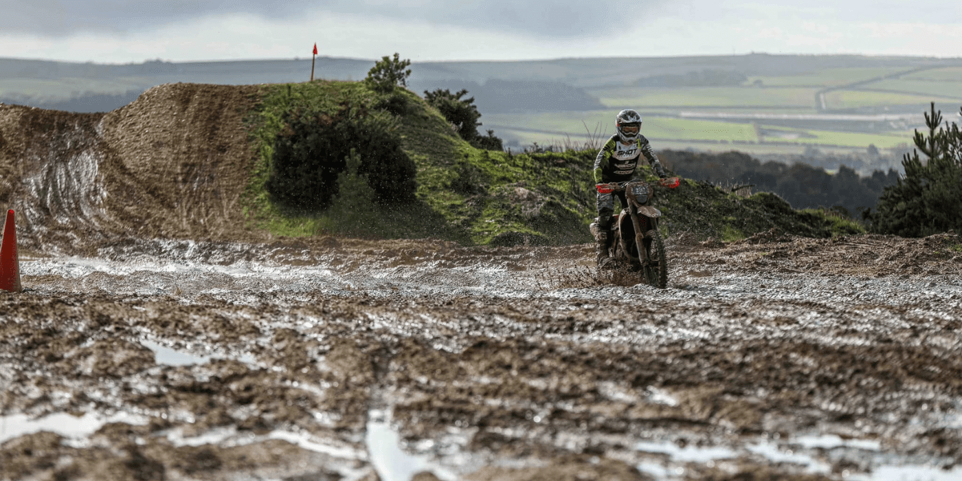 Why the Michelin Enduro Mediums have been our 2022 bestseller