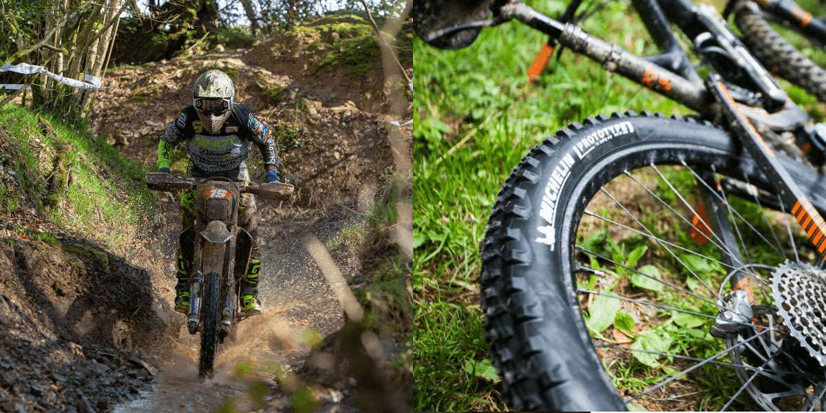 Endurotyres Xmas Gift Guide – Save ££ with our 12 Days of Xmas