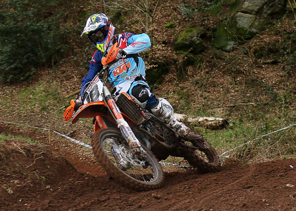 Off road Motorcycle oil – which to choose