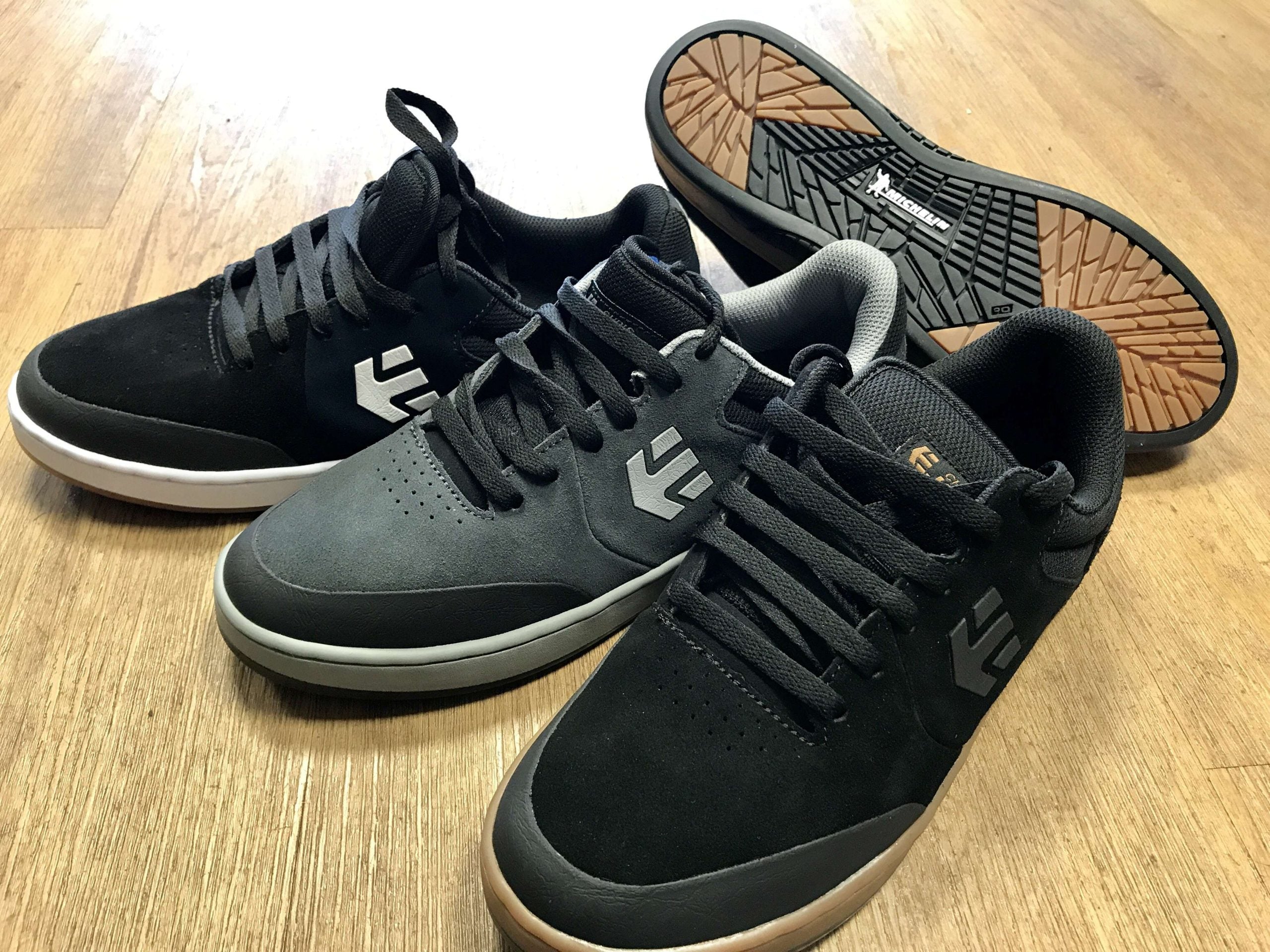 Why choose Michelin Etnies Marana Shoes?