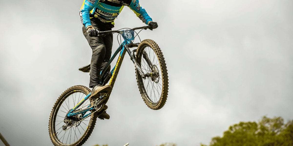 Finding the best bike for your Michelin mountain bike tyres