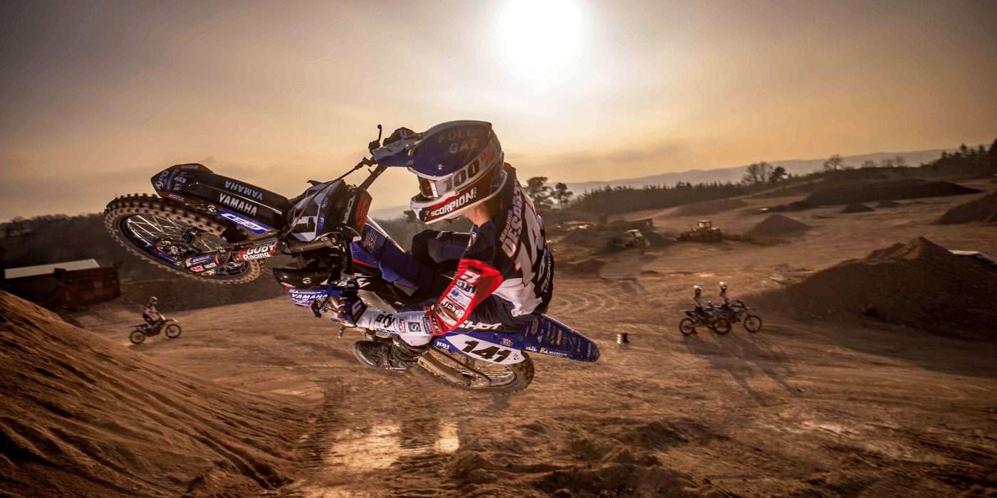 Michelin StarCross 6 Review
