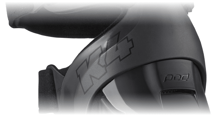 Looking for Dirtbike & Motocross knee braces? Shop the Pod Active range at Enduro Tyres