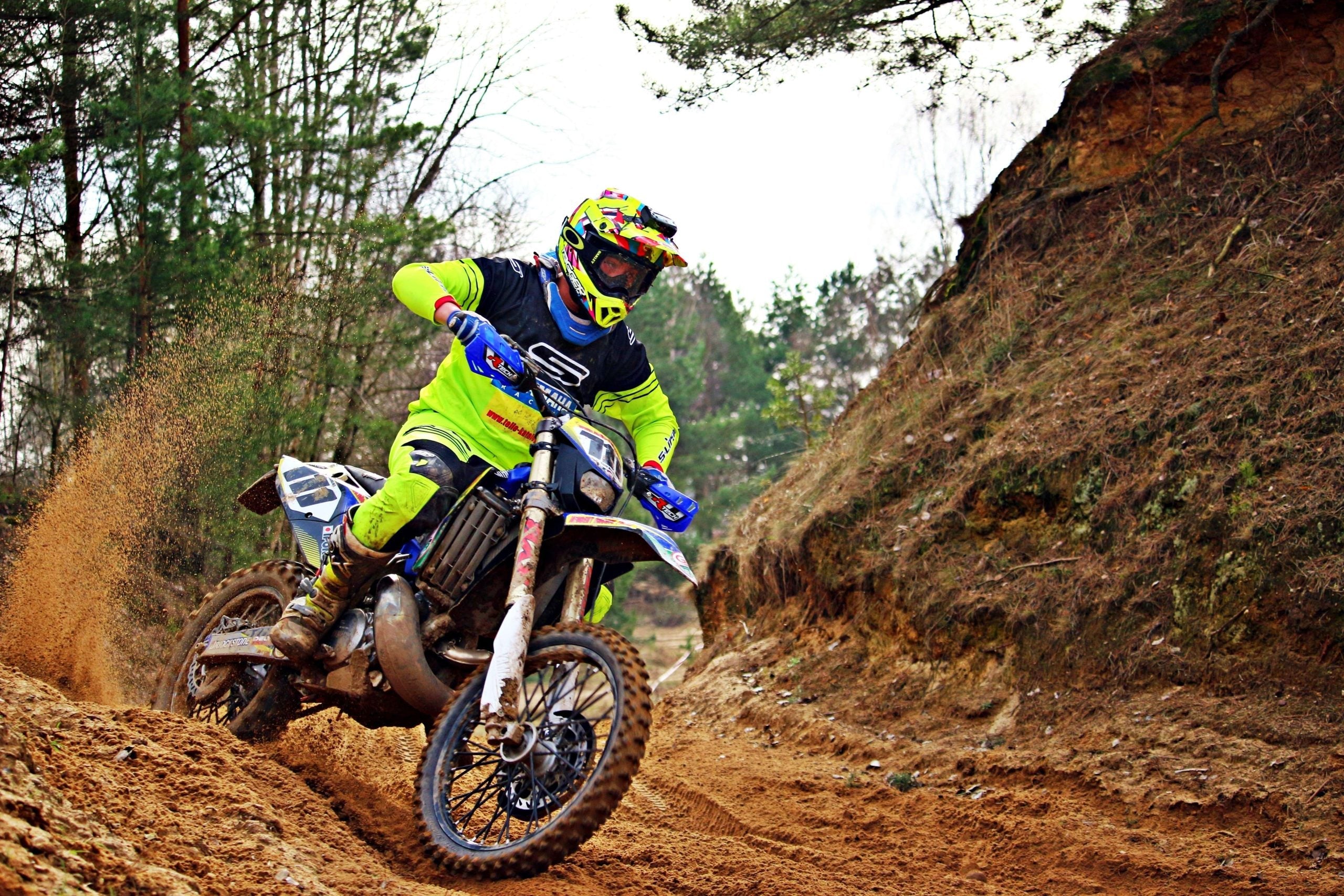 Your guide to off road tyres that are still road legal