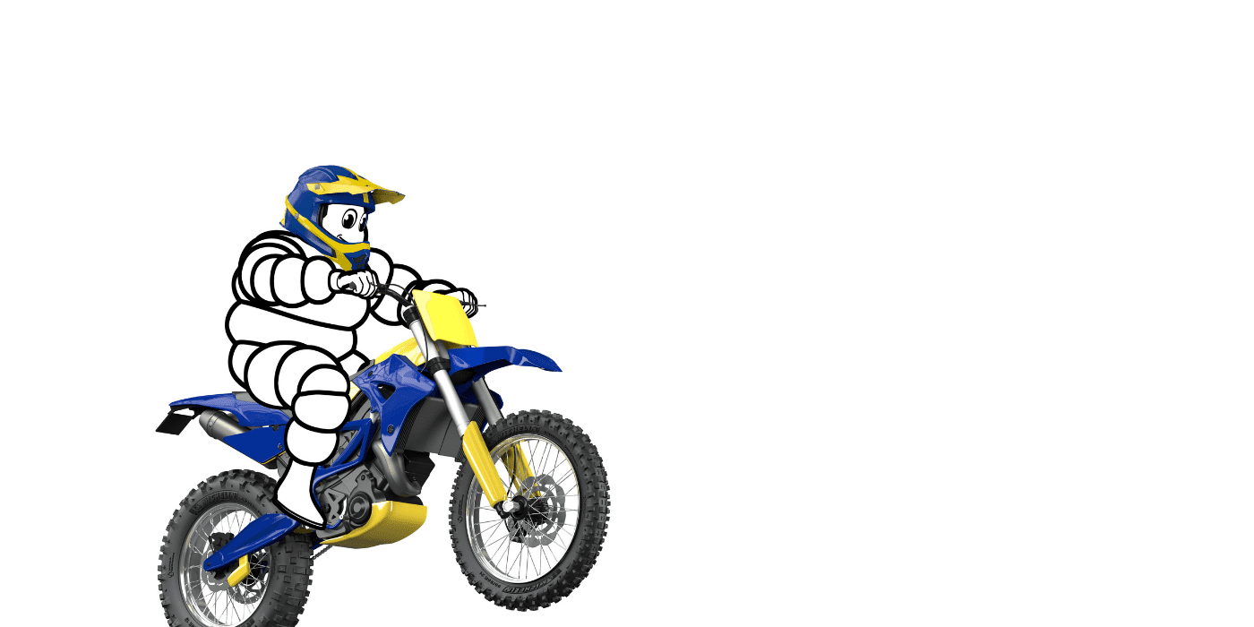 5 Reasons To Choose Michelin in 2021