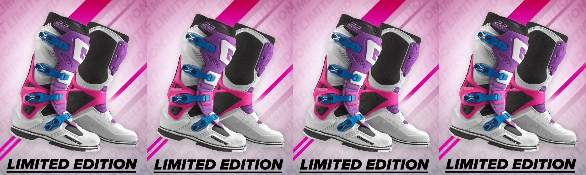 The Ultimate Footwear for Enduro and Motocross Riders: A Deep Dive into Gaerne Boots