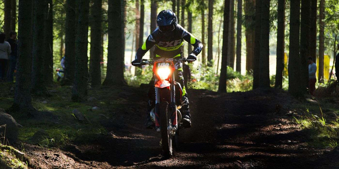 Introducing Metzeler Enduro Tyres