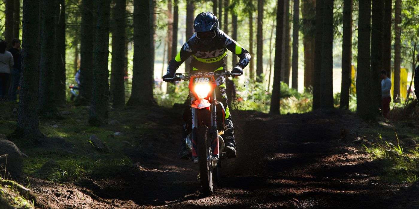 Introducing Metzeler Enduro Tyres
