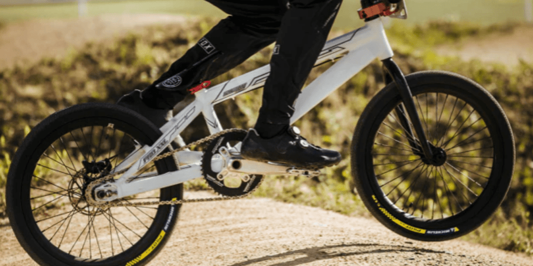 BMX race tyres – what you need to know…