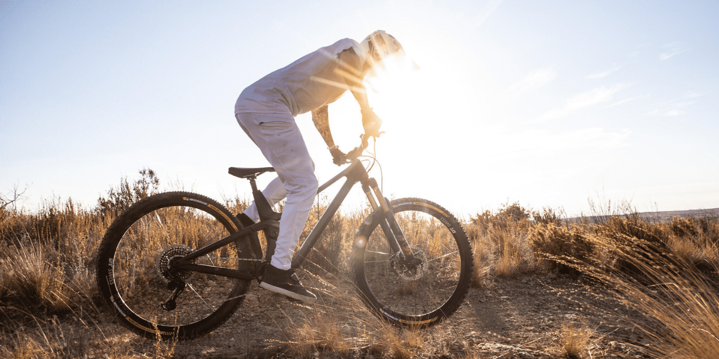 Grip or speed? MTB tyre advice from Endurotyres.com