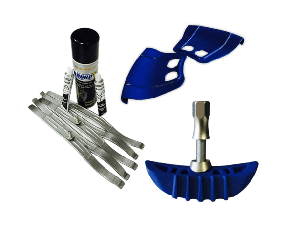 Our recommended accessories for Michelin off road tyres