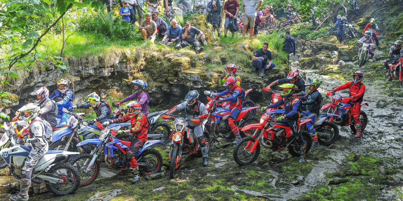 RAW Summit Extreme Enduro Round-up