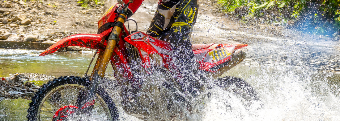 Introducing Gaerne MX Boots – The Ultimate Enduro Riding Companion