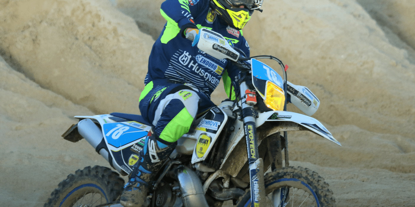 How to get beach race ready in 2022