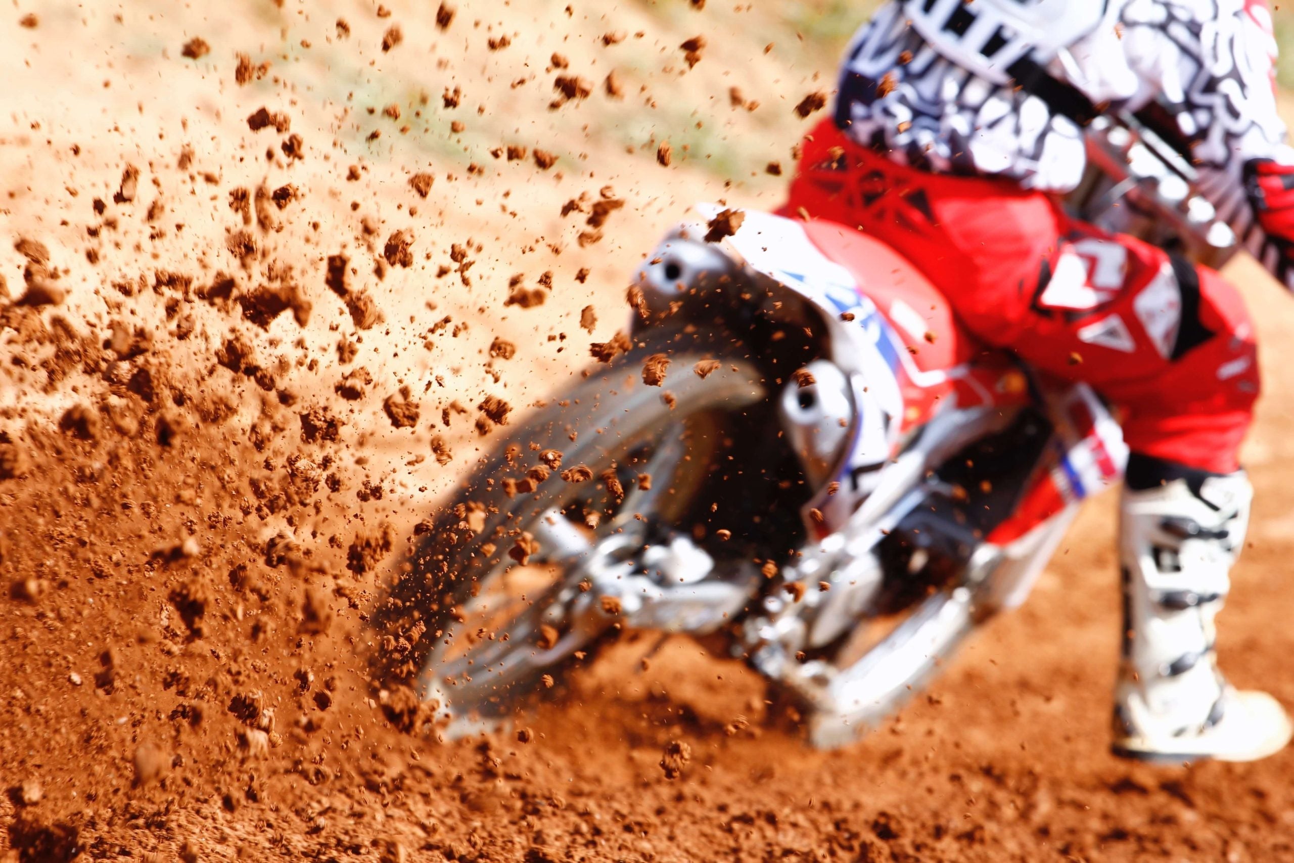 Why you should choose motocross tyres from Endurotyres.com