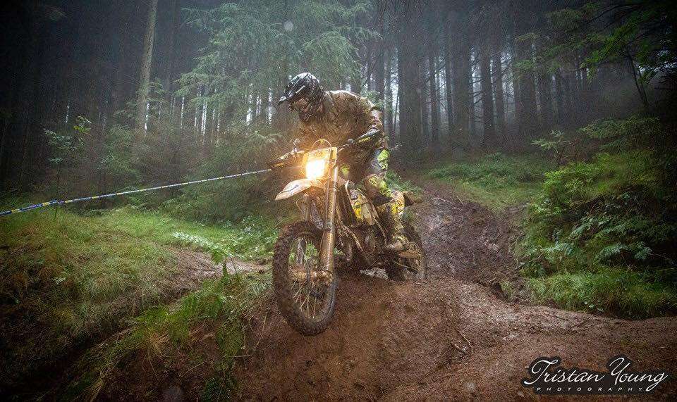 The latest off road product releases this autumn