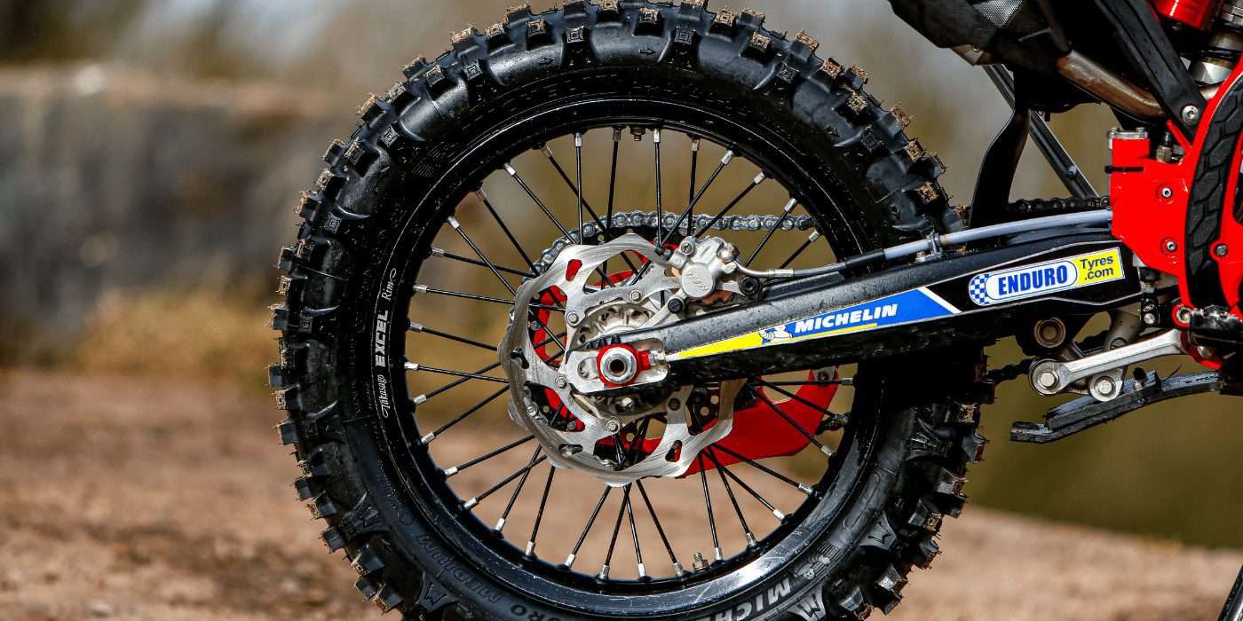 Who are Endurotyres?