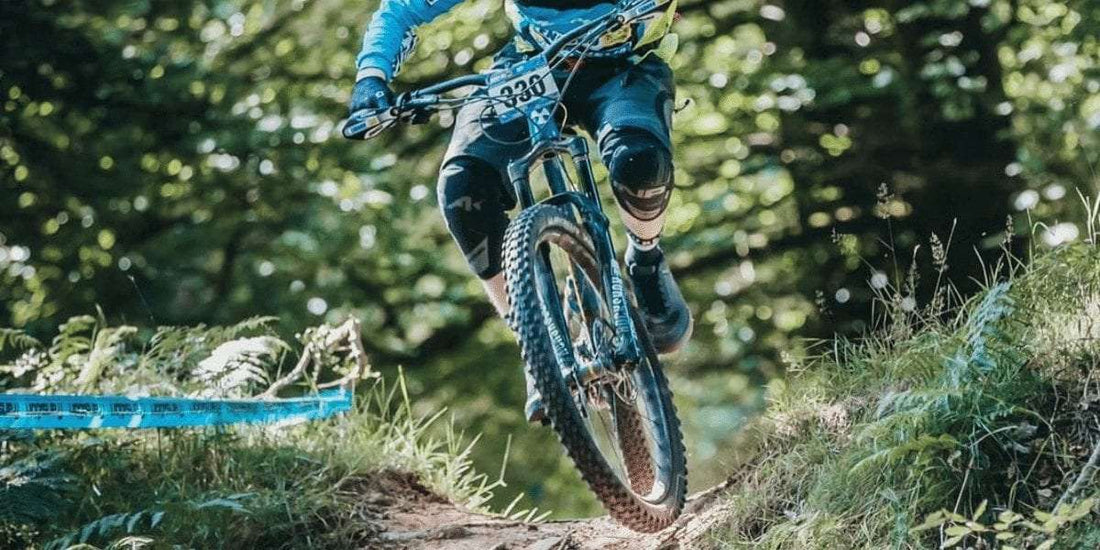 The Not So Obvious Tips that Every Beginner Mountain Biker Needs to Know