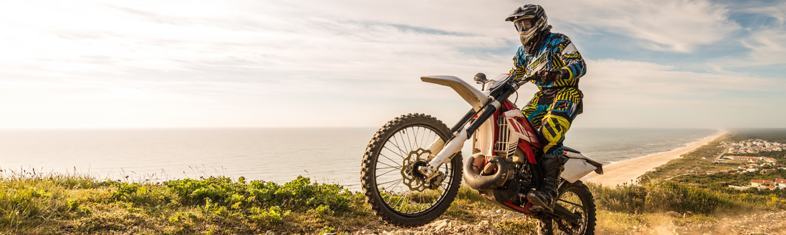 Embrace the Thrill: Gear Up for the Ultimate Enduro Experience in 2024