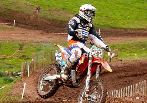Maintaining Enduro inner tubes
