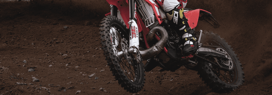 Unlock Your Inner Rebel: Introducing Rebel Tyres on Endurotyres.com
