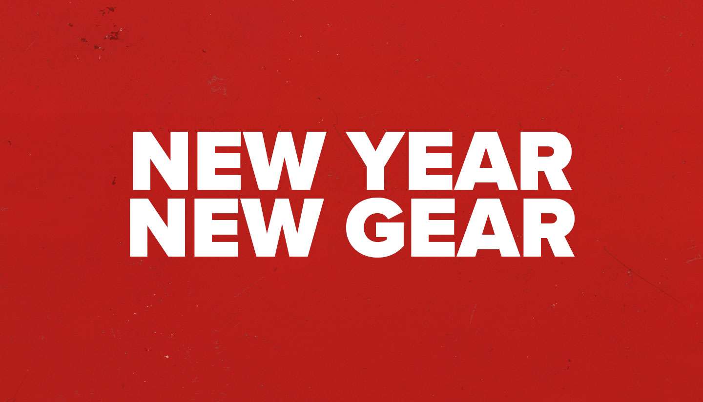 New Year, New Gear: Refresh Your Kit for 2025