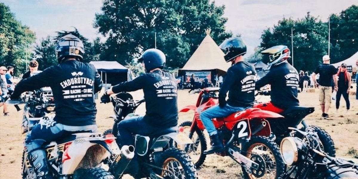 Our experience at the Malle Mile