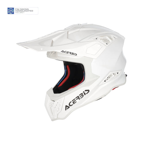 AIRSTRIKE FIM RACING#2 HELMET