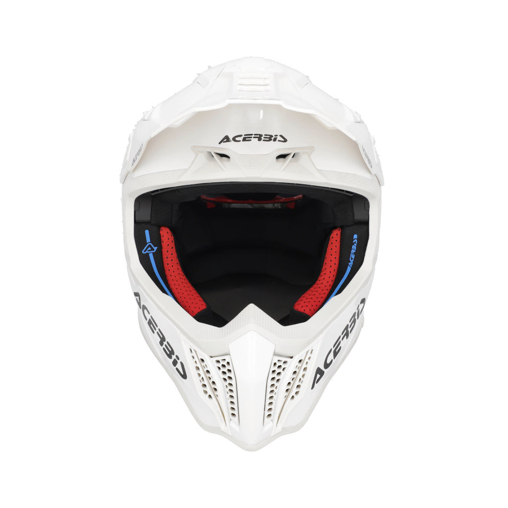 AIRSTRIKE FIM RACING#2 HELMET