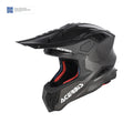 AIRSTRIKE FIM RACING#2 HELMET