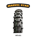 MARVEL MS021 ENDURO TYRES