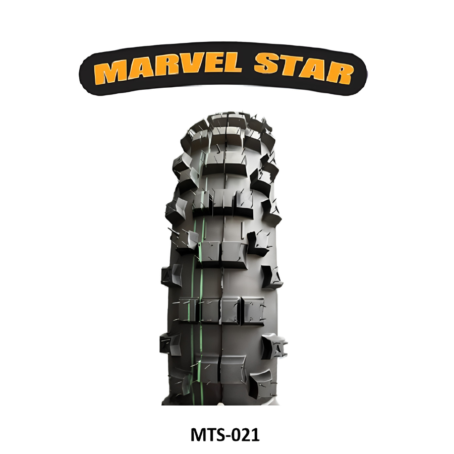 MARVEL MS021 ENDURO TYRES