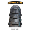 MARVEL MS022 ENDURO TYRES